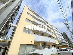 レジデンスオーク