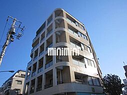 メゾンアルファ中葛西