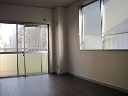 サンハニーマンション 3階3DKのリビング/ダイニング