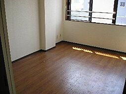 アサヒハイツ西葛西 7階2DKのリビング/ダイニング