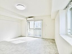 コスモリード葛西 9階1LDKのリビング/ダイニング