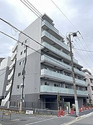 グランカーサ西葛西