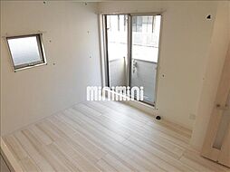 ＳＥＡＳＯＮＳ 1階1Kのリビング/ダイニング