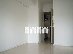 WEST　VINE　I 2階1Kのリビング/ダイニング