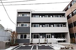 セレスティア東葛西I