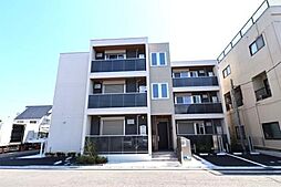 グラナーデ中葛西II