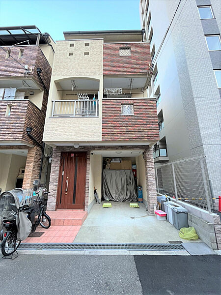 外観：327001669921