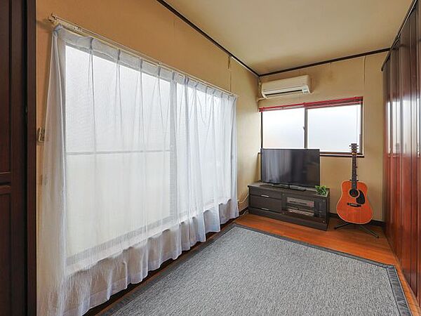 室内