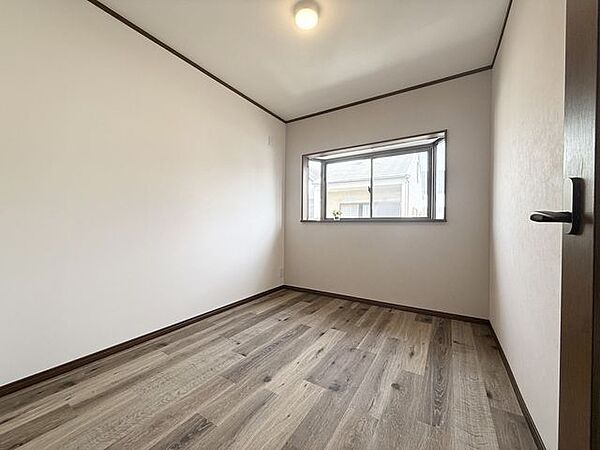 洋室約4.4帖