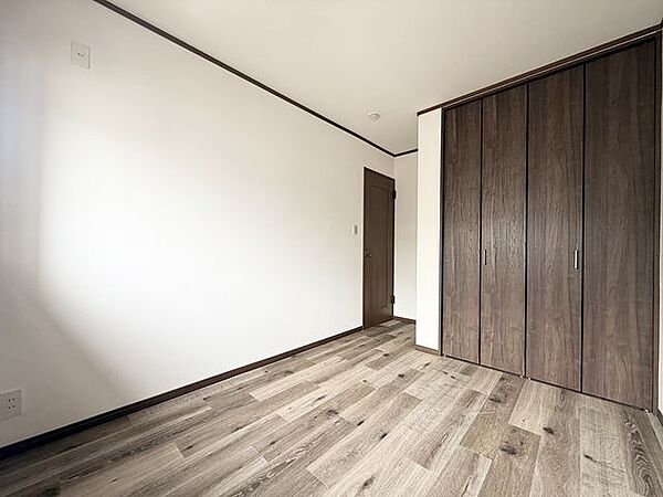 洋室約4.9帖