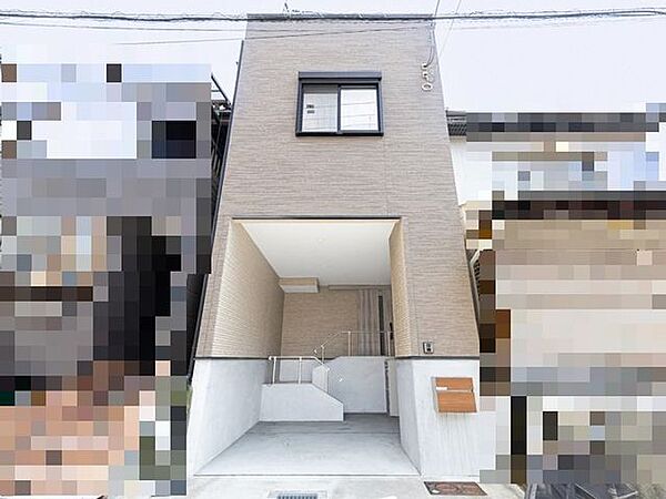 外観：327002796811