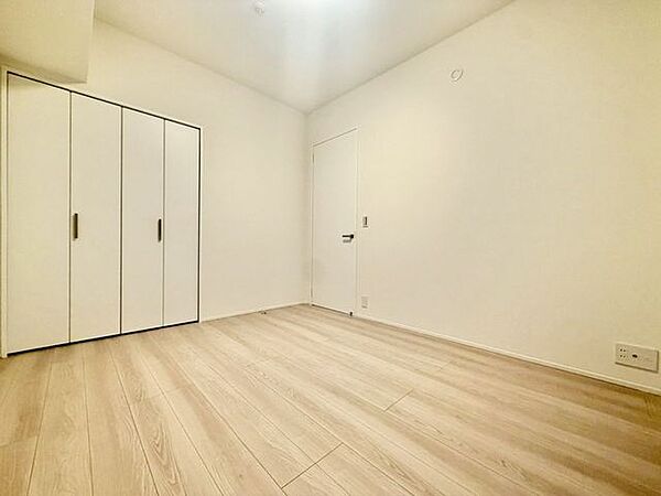 洋室を拡大表示