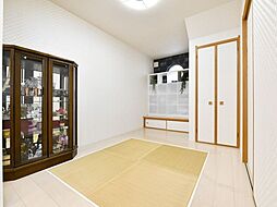 和室の画像