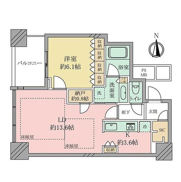 間取り：327002858478