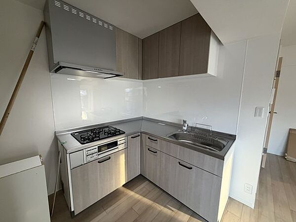 キッチン