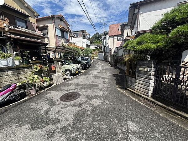 共有部分