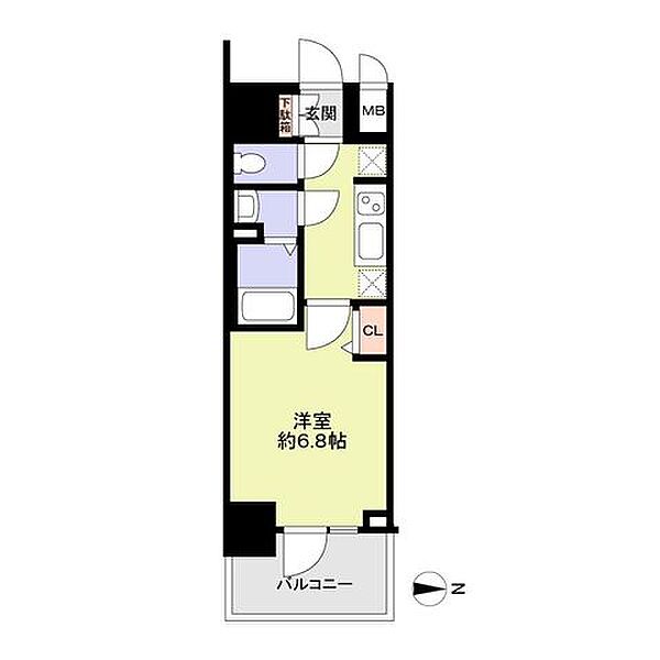 間取り：327002986587