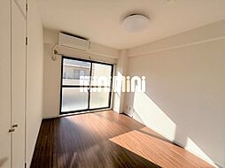 コーポホリウチ 4階2DKのリビング/ダイニング