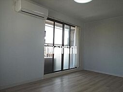 ハイム藤 3階ワンルームのリビング/ダイニング