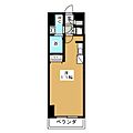 ディアコースト本千葉駅前2階6.1万円