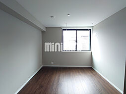 ル・シエル東千葉 201 2階1LDKのリビング/ダイニング