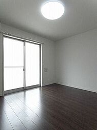 リブリ・新千葉 1階1Kのリビング/ダイニング