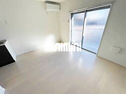 AJ蘇我EastIV 3階1LDKのリビング/ダイニング