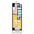 ロイジェントパークス千葉中央12階9.3万円