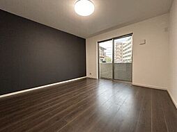 シエーナ松波II 1階1Kのリビング/ダイニング