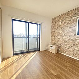 MELDIA東千葉III 1階1Kのリビング/ダイニング