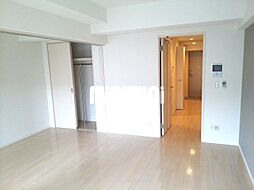 アーバンシャトー千葉 1階2Kのリビング/ダイニング