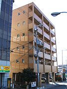 千里丘駅より徒歩3分 2階 築24年8ヶ月の賃貸物件