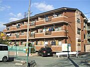 南千里駅より徒歩16分 3階 築40年4ヶ月の賃貸物件