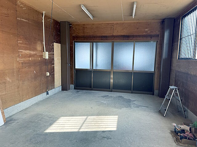 室内