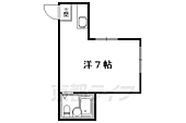 京都市中京区宮本町 4階建 築41年のイメージ