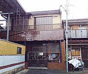 松尾大社駅より徒歩12分 築32年4ヶ月の賃貸物件