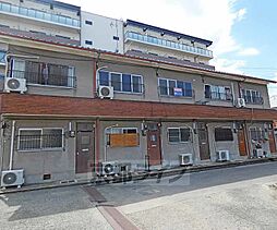 JR東海道・山陽本線 西大路駅 徒歩13分