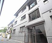 京都市東山区今熊野阿弥陀ケ峯町 3階建 築42年のイメージ