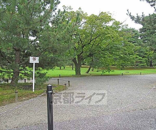 画像30:桂離宮まで240m 桂川のほとりにある美しい庭園です。