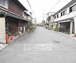 京都府京都市南区東寺町（賃貸アパート2K・2階・28.00㎡） その29