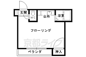 サンシャインシルク嵯峨のイメージ