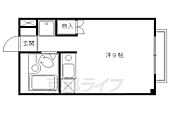 ローズパレス嵐山のイメージ