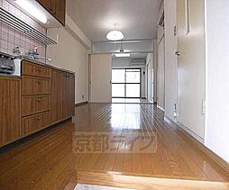 セジュールＧＡＩＡ 204 2階3DKのリビング/ダイニング