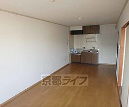 スィーツ山路 202 2階2LDKのリビング/ダイニング