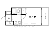 京都市中京区橋本町 3階建 築36年のイメージ