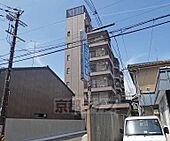 京都市東山区古西町 6階建 築47年のイメージ