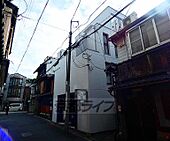 京都市東山区小松町 4階建 築41年のイメージ