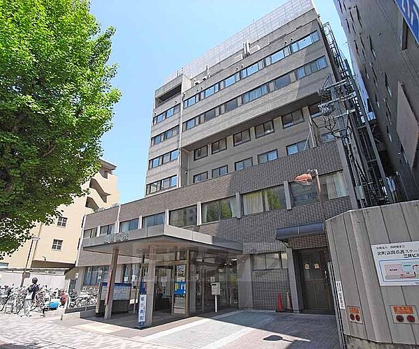 画像17:堀川病院まで1728m 何かあった時に安心な堀川病院。健康診断の受付もされてますよ。