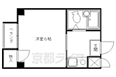 京都市東山区古西町 6階建 築31年のイメージ