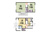 常盤下田町テラスハウス7－14のイメージ